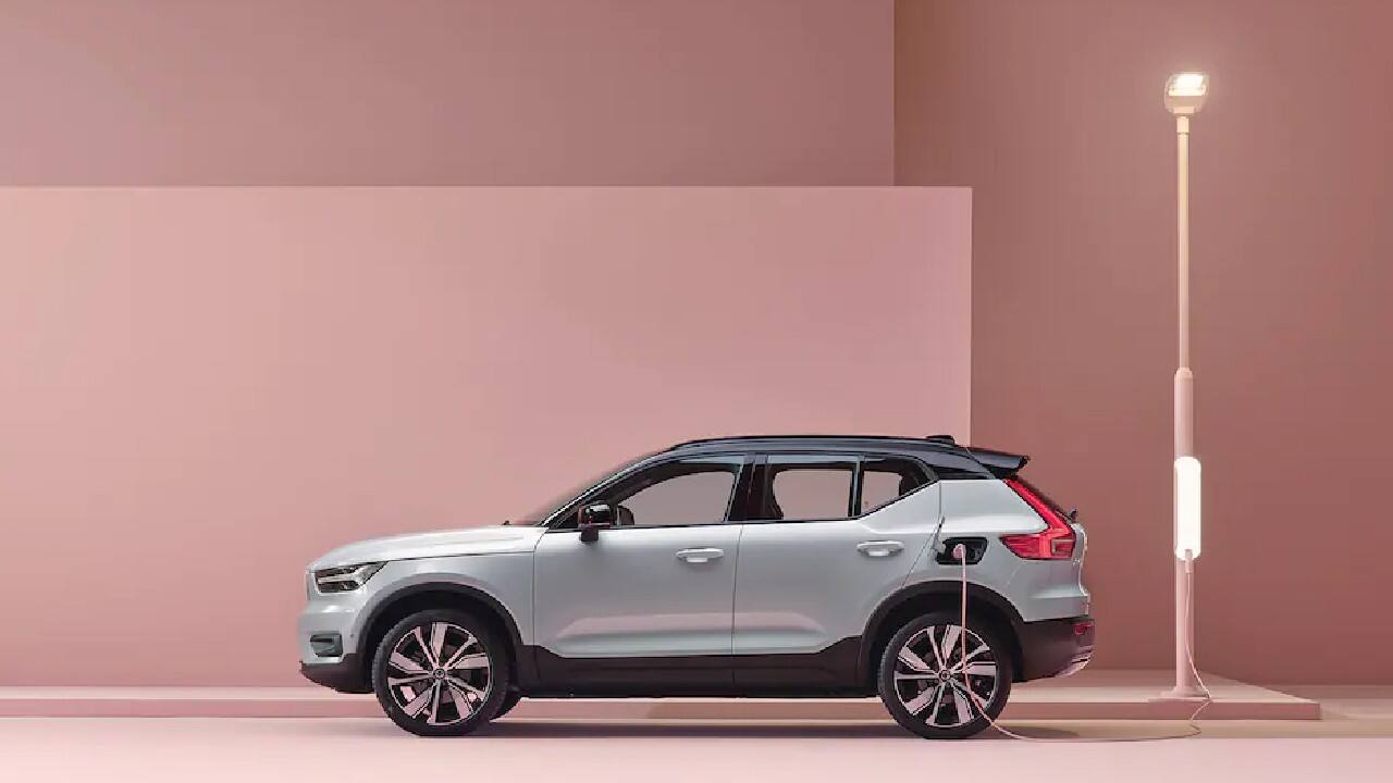 Volvo XC40 Recharge | Price: Rs 50 lakh (estimated) | Tentative launch date: End of Jan 2022 | Volvo’s first all-electric vehicle, the XC40 Recharge marks a new chapter in the storied Swedish brand’s history. With the brand having announced its plans to go all-electric by 2030, the XC40 Recharge will be followed by one EV launch in India per year. Its critically acclaimed design makes it the ideal mascot to debut the brand’s EV technology, even though it isn’t based on a pure EV platform. The XC40 Recharge shares its underpinnings with its petrol-powered counterpart, and makes a potent 402 bhp through its 78 kWh battery pack and according to the brand, is good for roughly 400km. (Image: Volvocars)