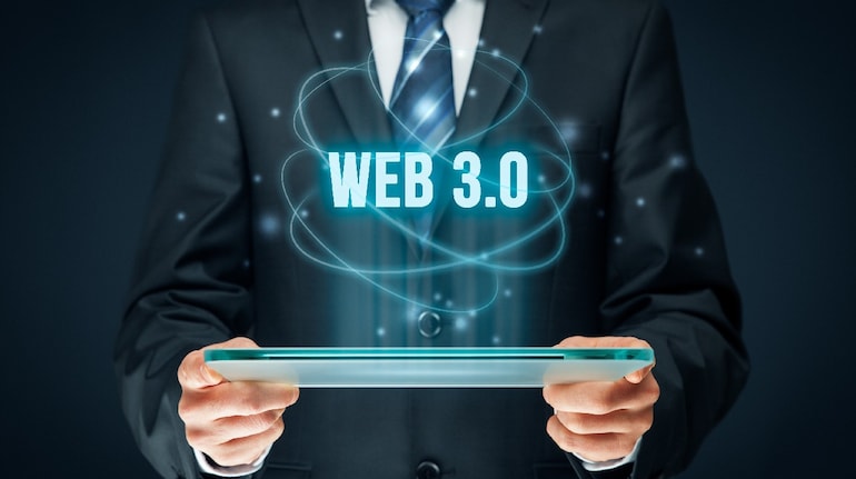 Web3 startup 