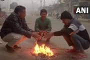 Cold wave coming! IMD warns of intense conditions across central & west India; MP braces for strongest chill Cold wave coming! IMD warns of intense conditions across central & west India; MP braces for strongest chill