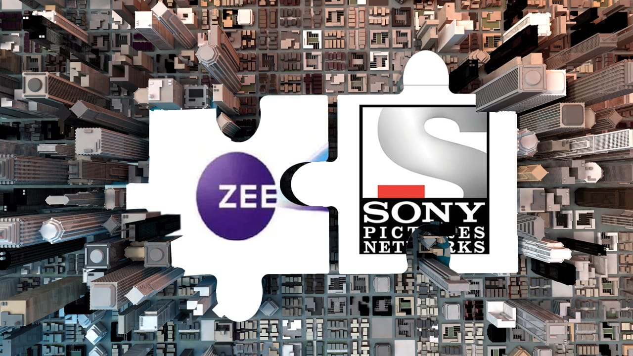 Zee Entertainment clarifies ‘not involved in any negotiations’ with Sony to revive merger deal