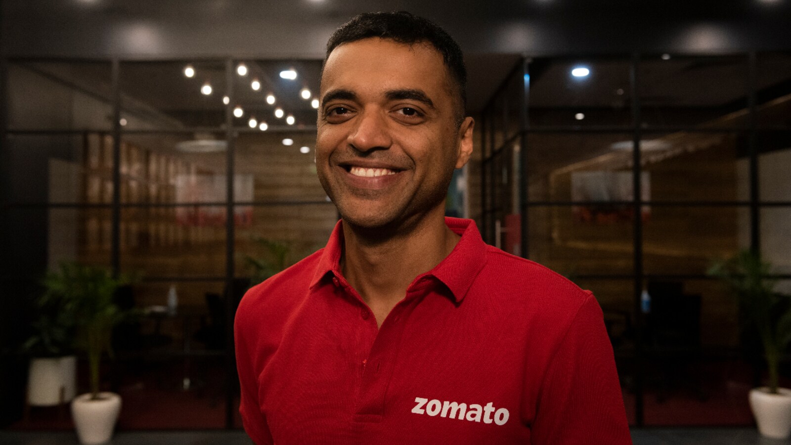 Zomato CEO Deepinder Goyal: Culture is the operating system of any  organisation