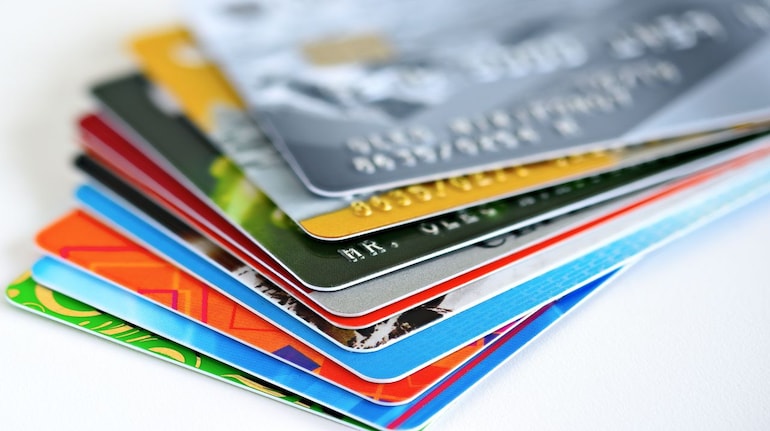 Credit cards: a ticking time bomb or storm in a teacup?