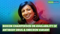Covid-19 | Imposing lockdowns and travel ban will not stop Omicron: Kiran Mazumdar-Shaw