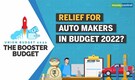 Budget 2022 | Gen Z's expectations from Budget: Boost in EVs, GST cut in education