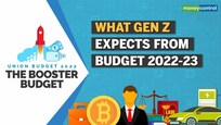 Employment, green infrastructure: Gen Z’s expectations from Budget 2022