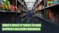 Grocery in 10 mins: A look at the functioning of dark stores