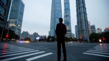 Moneycontrol Pro Panorama | China’s growth engine showing signs of fatigue