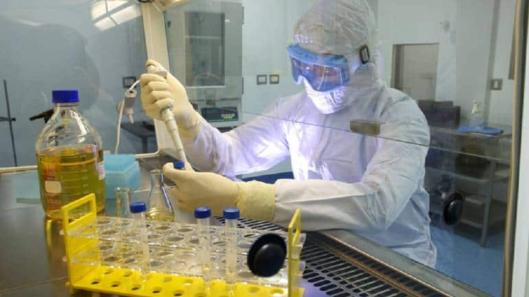 Aurobindo Pharma gains on positive Phase-3 results of breast cancer drug