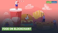 Food and beverage industry onboards metaverse