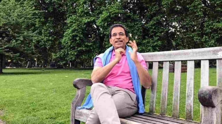 Here's how much Harsha Bhogle earned as cricket commentator the first time
