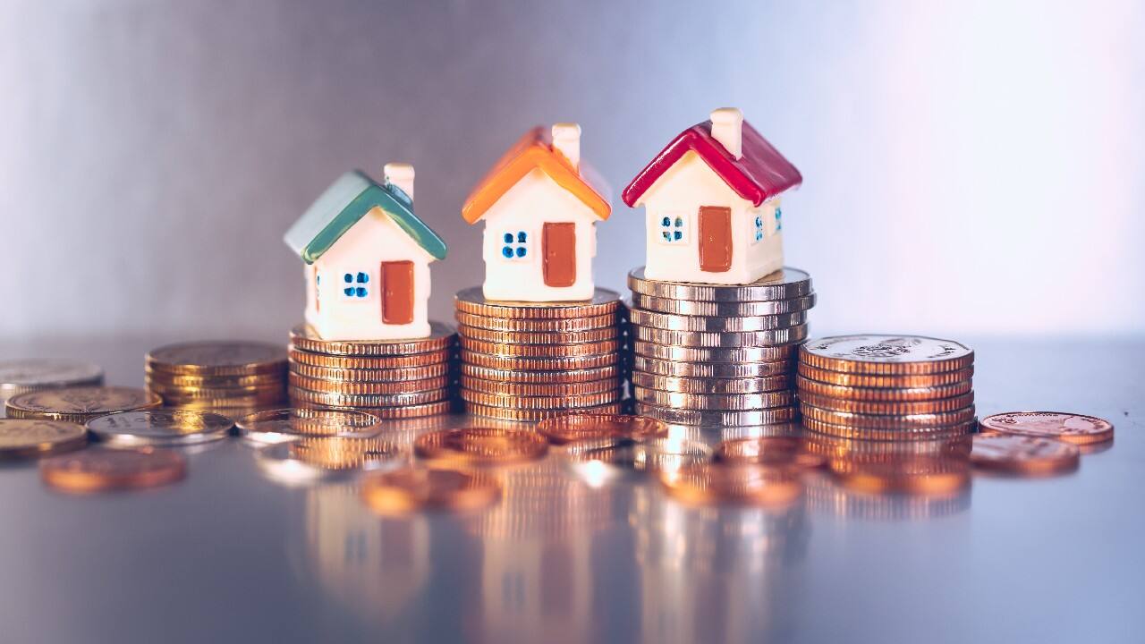Planning to take a home loan? Check these four points to see if you are ready