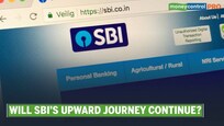 Ideas For Profit | SBI: Improved asset quality and capex revival to drive stock re-rating