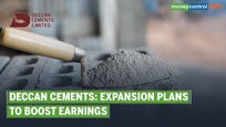 Ideas For Profit | This cement stock can create significant shareholder value over medium term