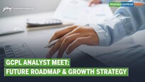 Ideas For Profit | GCPL: Downgrade FY22 projections but remain optimistic as long-term investment