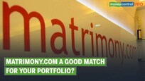 Ideas For Profit | Matrimony.com: Right time to invest, post-correction?