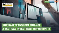 Ideas For Profit | Is underperformance of Shriram Transport’s stock an investment opportunity?