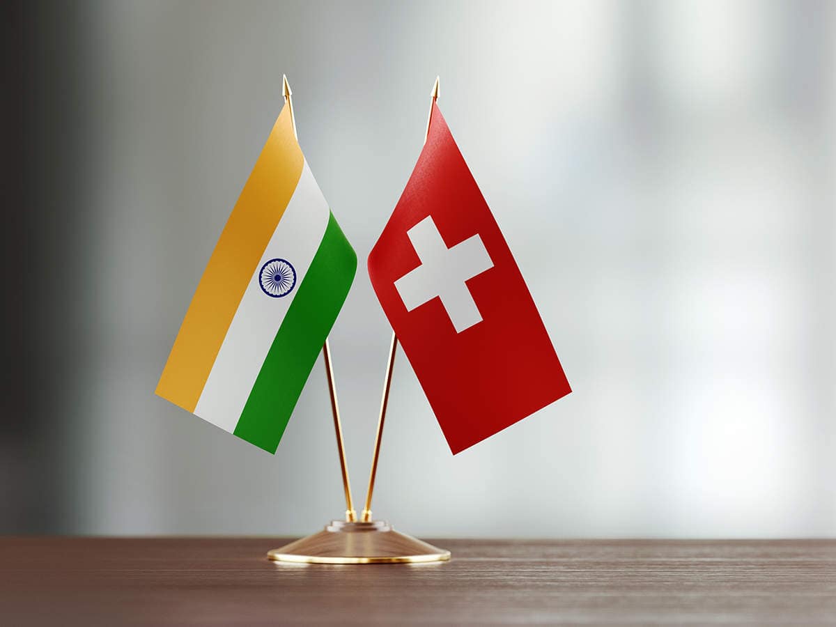 Foreign trade in 2021: Record exports, Switzerland becomes 4th biggest import source