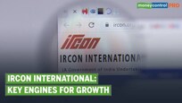 Ideas For Profit | IRCON International: Right time to board this railway stock