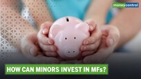 Explained: Mutual fund investment for minors