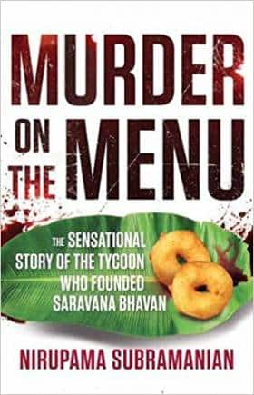 Review: 'Murder on the Menu' is a riveting account of the rise and fall ...