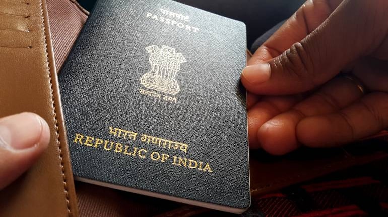 In a recently released global passport ranking chart, India ranked 87 among 199 passports. (Representational image)