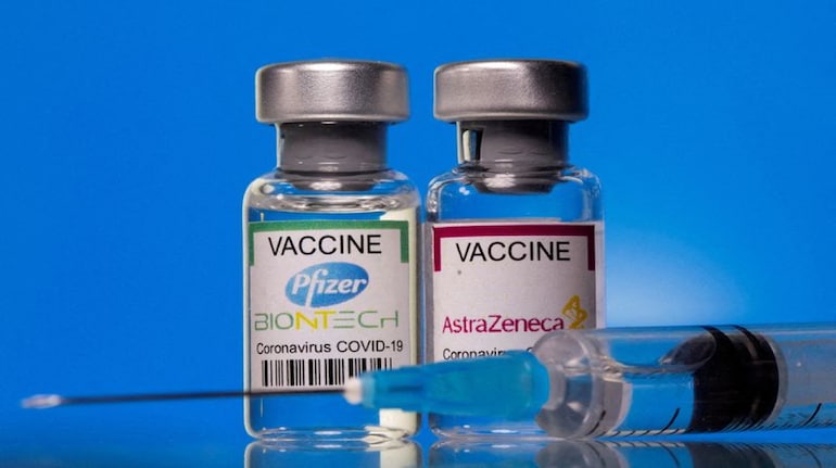 Oxford-astrazeneca vaccine made in which country