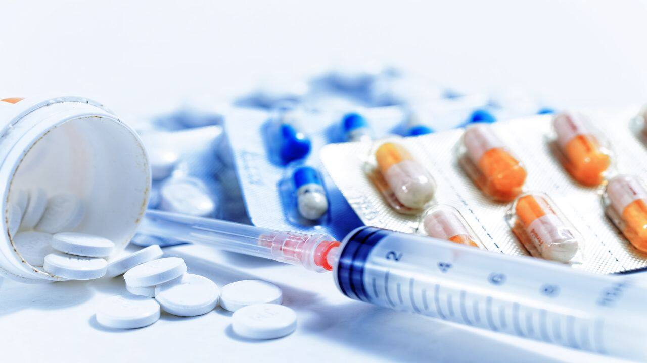 Is dual drug filing the right tactic for pharma companies now? Is dual drug filing the right tactic for pharma companies now?
