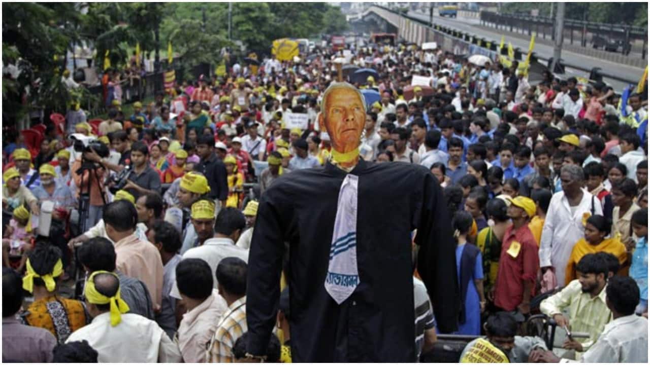 Bhopal gas tragedy: 6 times it made headlines after Union Carbide gas leak in 1984