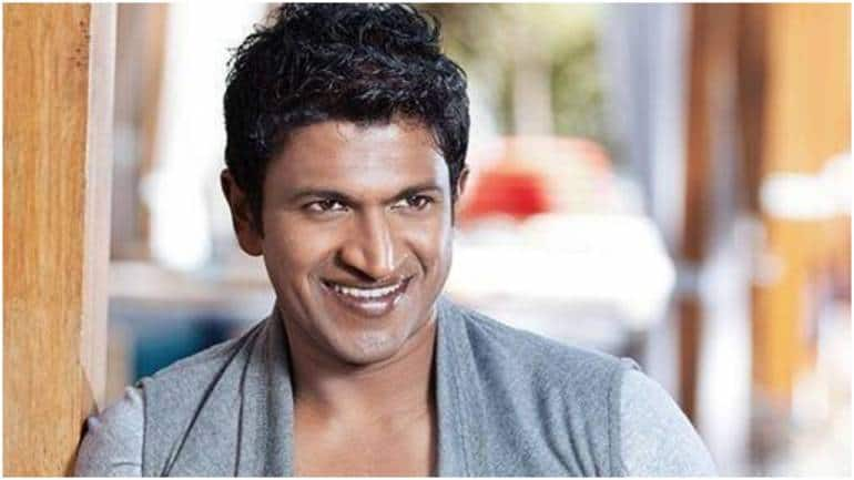 Puneeth Rajkumar’s birthday: His documentary 'Gandhadagudi' to stream ...