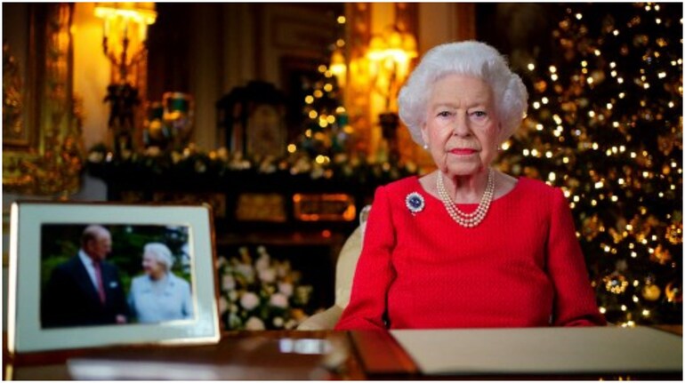 Queen Elizabeth II receives an annual lump sum, a single payment by the government called the Sovereign Grant.