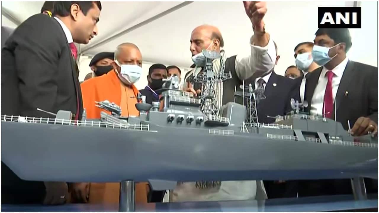 BrahMos is a India-Russia venture, between the DRDO and Russia’s NPO Mashinostroyeniya, which, together, formed the Brahmos Aerospace. The missile derives its name from two rivers: the Brahmaputra in India and the Moskva of Russia. (Image credit: ANI)