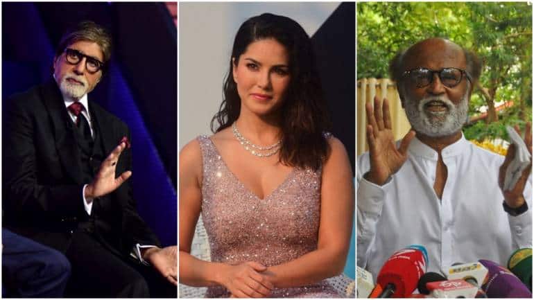 Sunny Leone | Latest & Breaking News on Sunny Leone | Photos, Videos,  Breaking Stories and Articles on Sunny Leone