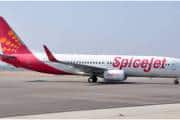 SpiceJet shares drop 5% after airline swings into red in Q1 with Rs 234-crore net loss