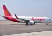 Relief for SpiceJet, tech services provider to withdraw insolvency plea
