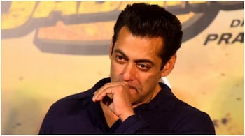 Salman Khan 