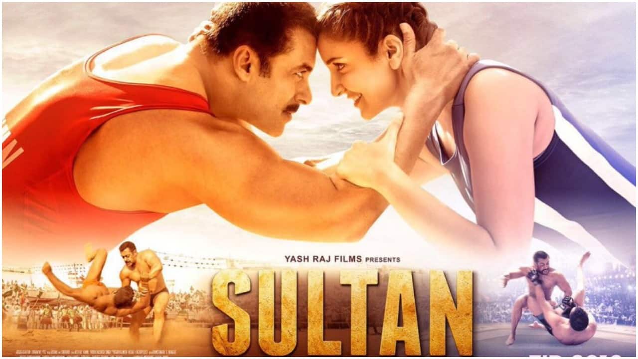 The film focuses on Sultan Ali Khan, a wrestler and former world wrestling champion from Haryana whose successful career has created a rift in his personal life. The film grossed ₹623.33 crore ($89 million) worldwide,[2] and is one of the highest-grossing Indian films ever.