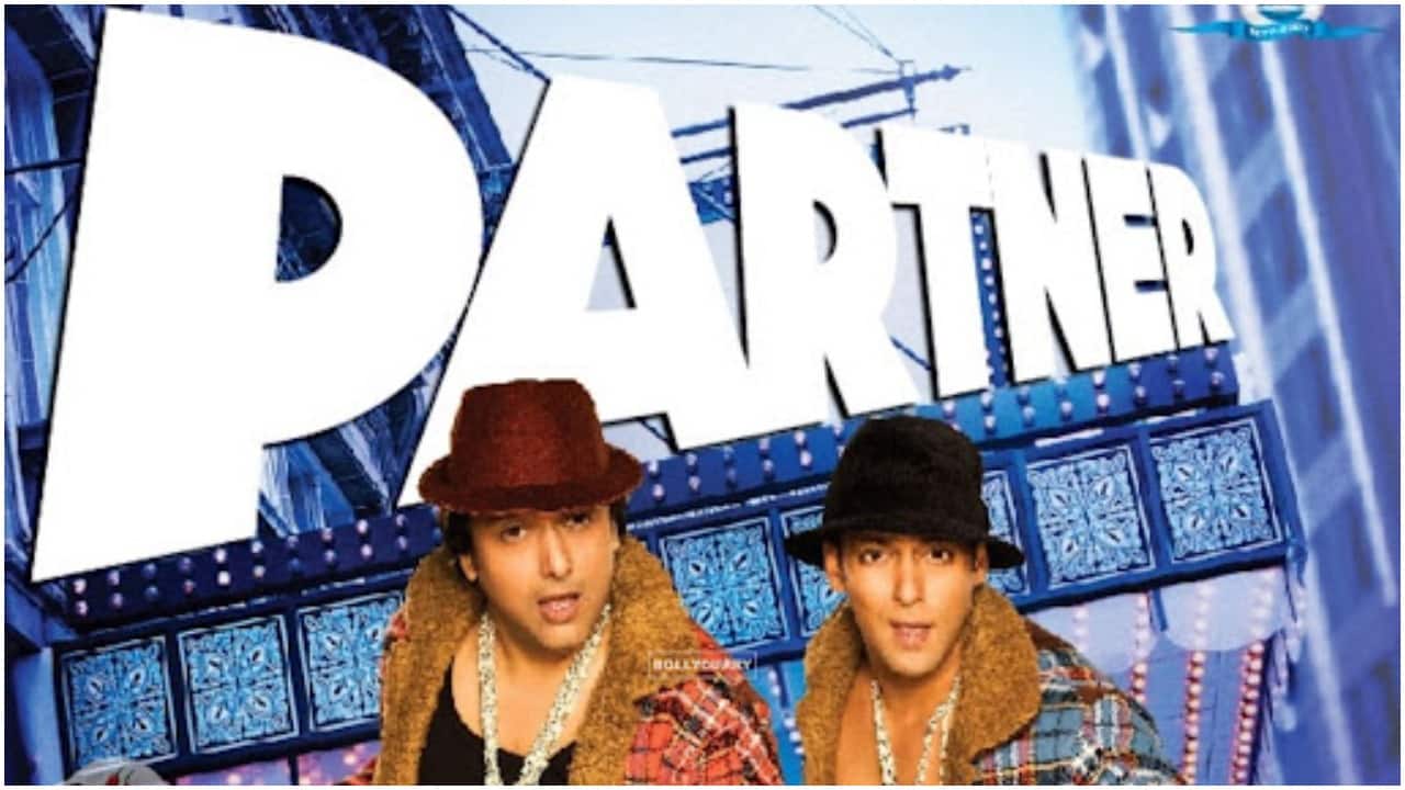 Partner follows the story of a love guru, Prem Kulkarni, played by Salman Khan, who gives his client, Bhaskar Divakar Chaudhary, played by Govinda, the ideas of wooing his gorgeous boss, Priya Jaisingh, played by Katrina Kaif.