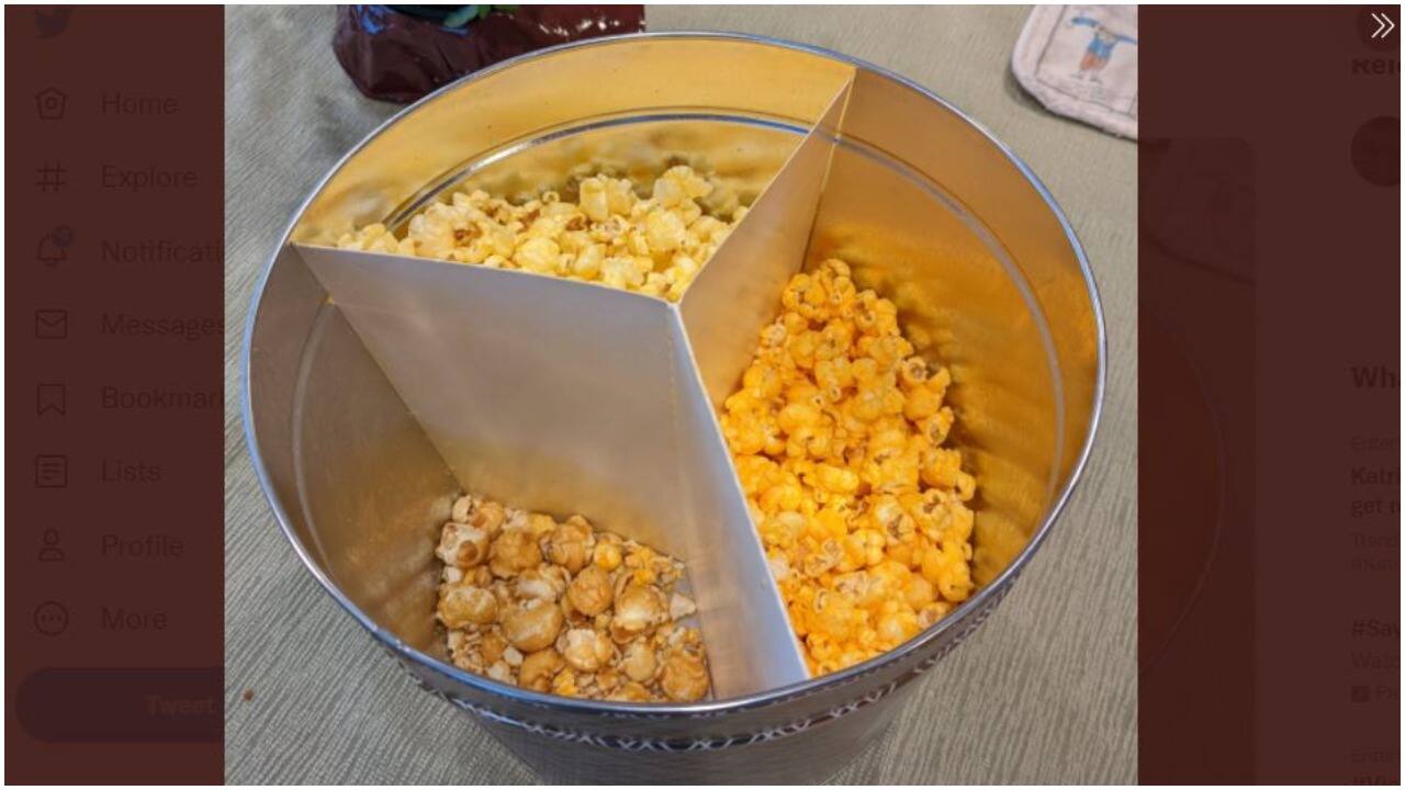 Is this a pie chart or a bar graph? Or both? Twitter can't make its mind about this viral photo