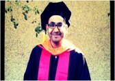 Parag Agrawal was a typical topper-type student, recall IIT Bombay professors