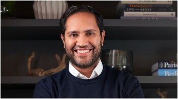 Better.com CEO Vishal Garg made headlines after he laid off 900 employees over a Zoom call last year.