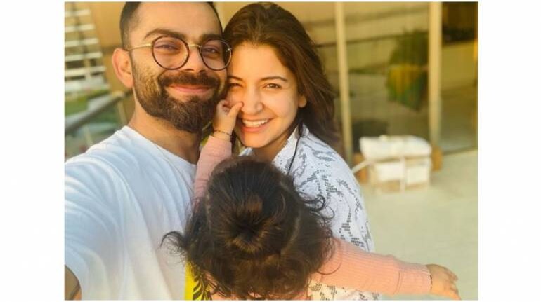 Anushka Sharma's COMPLETE LOOK from latest Instagram photo costs