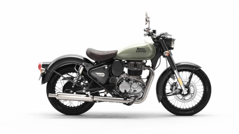 Eicher Motors incorporates wholly-owned subsidiary in Netherlands