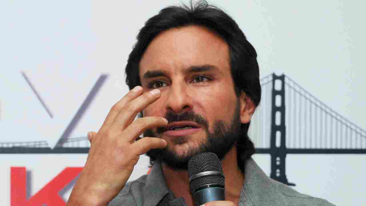 Saif Ali Khan enjoys a net worth of Rs 1200 crore; here's a look at his assets including the Rs 800 crore Pataudi Palace