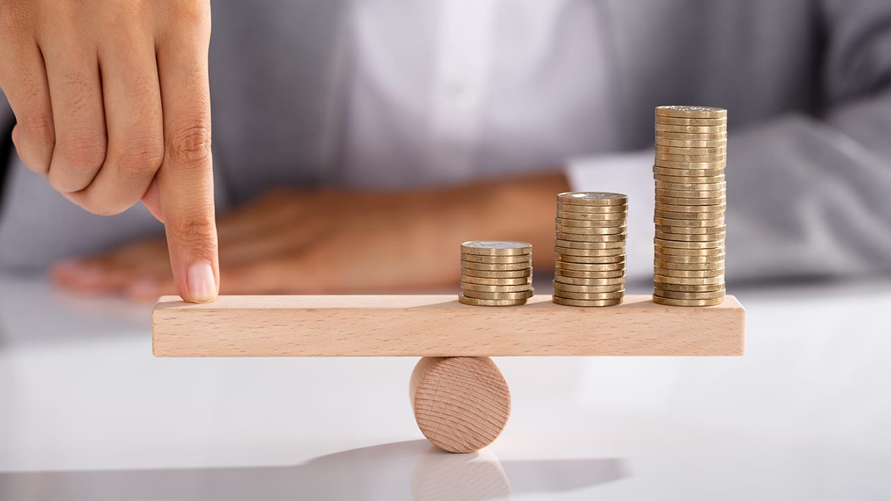 Equity markets are down 7% from recent highs: Should you invest more now?