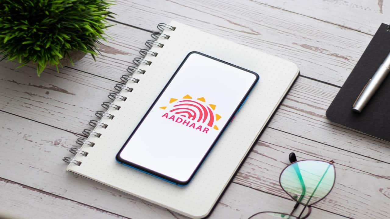 UIDAI chairman stresses Aadhaar safety, says only limited personal data held