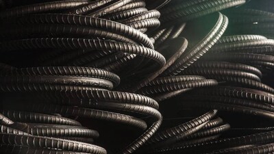 Ukraine overhang | A rosy scenario for metal companies, but don't ignore risks