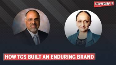 Build To Last | Purpose Will Be A Big Force For Business In Future: TCS CMO
