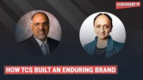 Build To Last | Purpose Will Be A Big Force For Business In Future: TCS CMO