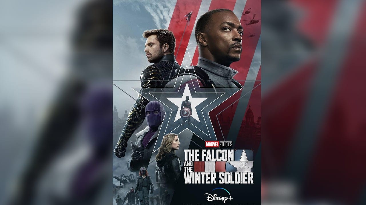 The Falcon and the Winter Soldier | The series is based on the Marvel Comics featuring the characters Sam Wilson (Falcon) and Bucky Barnes (Winter Soldier). Following the events of ‘Avenger: Endgame,’ Falcon and Winter Soldier team up in a global adventure that tests their abilities and their patience. 