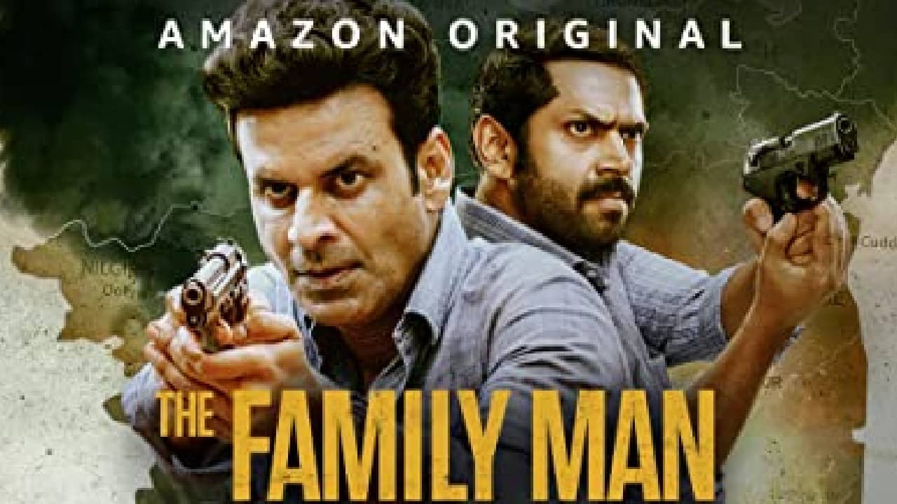 The Family Man 2 | One of the most viewed web series on Amazon Prime Video features Manoj Bajpayee and Samantha Akkineni. The second season story line focuses on a Tamil Tigers-esque military resistance from Sri Lanka and their plans for a terrorist attack. 